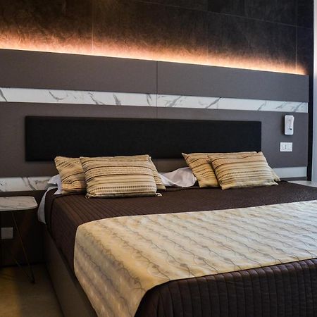 Mediterranea Hotel & Convention Center Salerno Eksteriør billede
